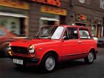 Autobianchi A112 Elegant 1975 года